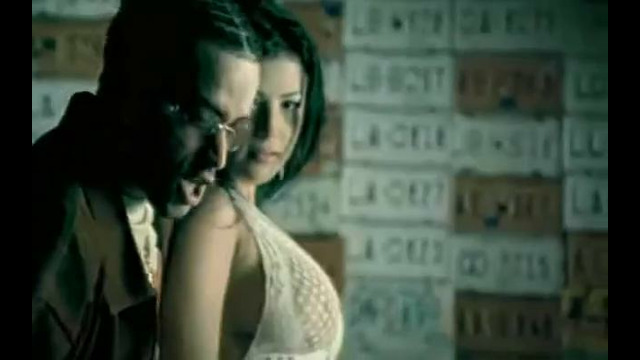 Daddy Yankee – Gasolina (feat. Wisin y Yandel) 2004