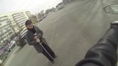 Минутка Доброты – И это байкер
