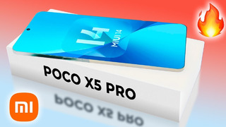 Poco X5 Pro – Xiaomi, ОН ШИКАРЕН iPhone 15 Pro ИЗМЕНИТ ВСЁ! | НОВОСТИ + ДИЧЬ НЕДЕЛИ