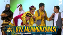 QVZ 2022 | A’lo plus jamoasi – QVZ mehmonxonasi