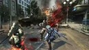 Первый взгляд на Metal Gear Rising: Revengeance