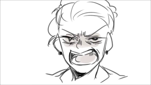 Congratulations – hamilton animatic