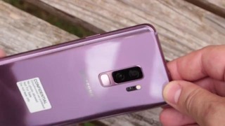 Samsung Galaxy S9 Plus – впечатления от флагмана 2018 года