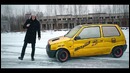 AcademeG. Оказия возвращается чтобы валить