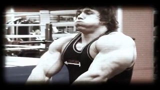 Bodybuilding Motivation – The more you do, the more you get (Muscle factory)