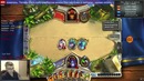 Hearthstone – Gnumme на турнире 2ladder (2)