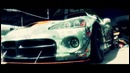 Formula Drift, Miami Heat (Tron Theme)