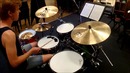 Drum Cover – Arctic Monkeys – Do I Wanna Know