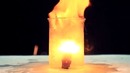 11 крутых экспериментов с водой