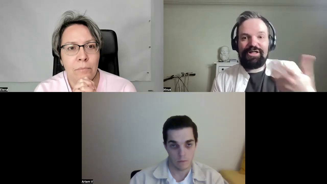 ОР и IFS 1： О подходе внутренние семейные системы