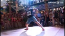 Aqua Dance Battle | Судейский выход | Санчес | DanceHall