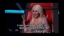The Voice/Голос. Сезон 2 Live Shows 2.2