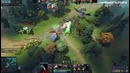 Maybe [Ember Spirit] vs Axx [Dragon Knight] – 3x Divine Rapier vs Super Tank