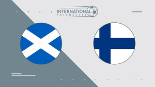 Шотландия – Финляндия | Товарищеские матчи 2024 | Обзор матча