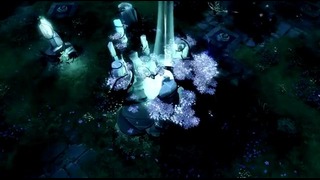 Dota 2 Your own story cinematic