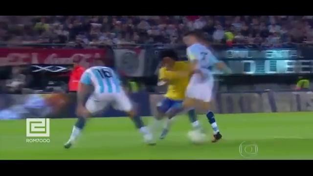 Top 100 Skill Moves 2016