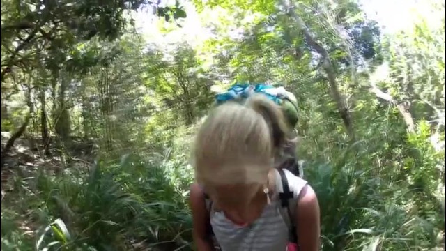 Кругосветное путешествие Soundaround. Серия 9, США. ч.1 Гавайи