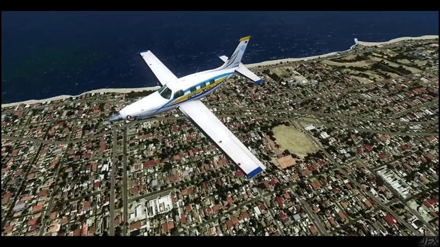 FSX Spirit Of Life