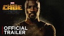 Люк Кейдж (2 сезон) — Первый Трейлер (2018)