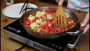 Чахохбили Из Курицы