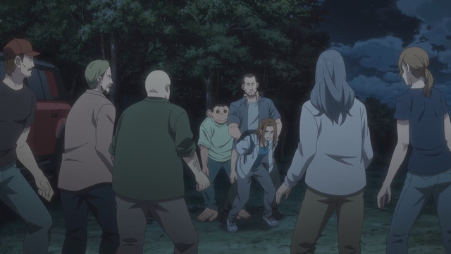 Инцидент Дарвина – 8 серия (Зима 2026)