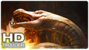 THE MANDALORIAN AND GROGU “The Mandalorian Attacks Dragonsnake “ Trailer (NEW 2026)