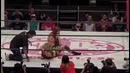 (Супер рестлинг матч) Io Shirai vs Toni Storm I Stardom Golden May