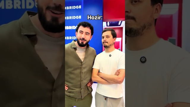 Oldin va Hozir 🥲 | Mittivine