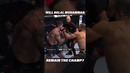 Will Belal Muhammad Stay UFC Champion?? #mma #shorts