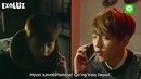 [UZ.SUB] EXO Next Door / Qo’shnimiz EXO Ep.8+ BaekXiu