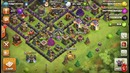 UGT | Clash of Clans | Дарк Фарминг