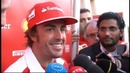F1 Bahrain Test 2014 Report Day 4