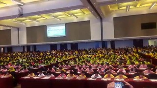 Победа и участие центра Галилейка на международной олимпиаде в Малайзии