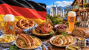 Что Едят в Германии? ТОП-10 Самых Вкусных Блюд Немецкой Кухни