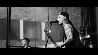 The Amity Affliction – This Could Be Heartbreak UK Tour