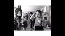 Selena Gomez Dancing What’s My Name Instagram Video
