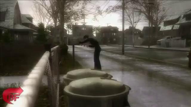 Прохождение Heavy Rain – Special