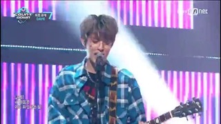 Day6 – how can i say | m! countdown 170309