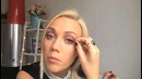 Елена Крыгина выпуск 36 «Макияж в розовых тонах, накладные ресницы и коррекция губ»