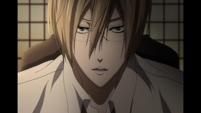 Переключатель / Switch [OVA] – 1 (480р)