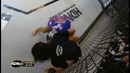 Felice Herrig vs. Carla Esparza – XFC 15