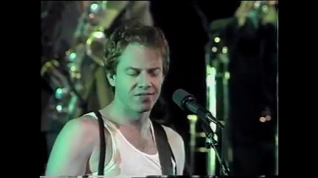 Oingo Boingo – Dead Man’s Party – 4/25/1987 – Ritz (Official)