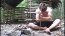 Primitive Technology Wattle and Daub Hut