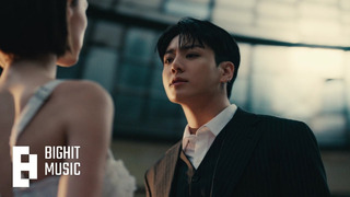 (Jung Kook) ‘Standing Next to You’ Official MV