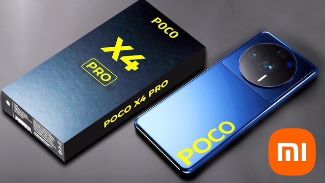 Poco X4 Pro – ПОЛНЫЙ ПРОВАЛ Xiaomi iPhone ТЕПЕРЬ ИДЕАЛЕН 200Мп В МАССЫ