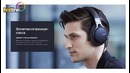 Sony MDR-1A – обзор полноразмерных наушников