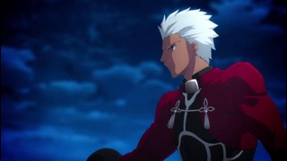 Fate/Stay Night [Unlimited Blade Works] – Эпизод 2 (Осень 2014!)