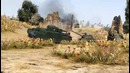 World of Tanks Что такое FV4202 (P) и как его получить