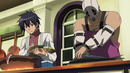 Akame ga Kill – 9 Серия (Хит Лето 2014!)