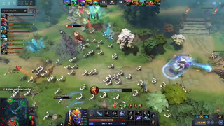 Miracle Tonker BUILD vs HARD COUNTER Storm Spirit — Dagon before Hex